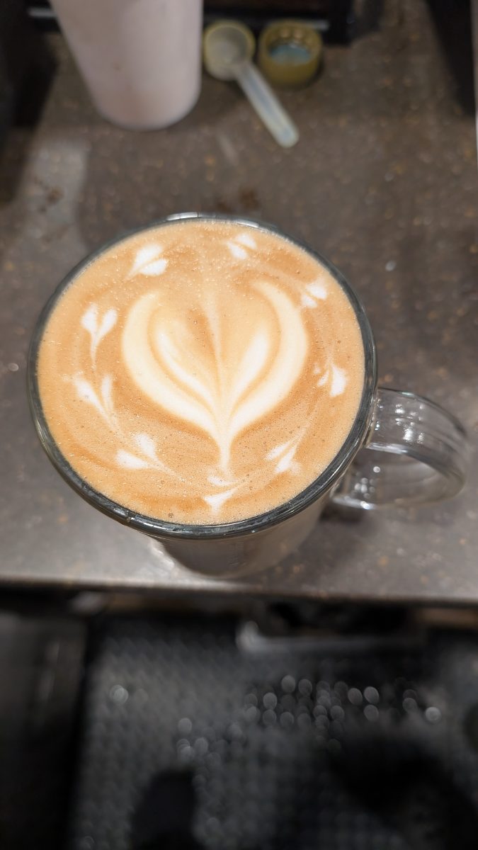 Purrs-a-Latte