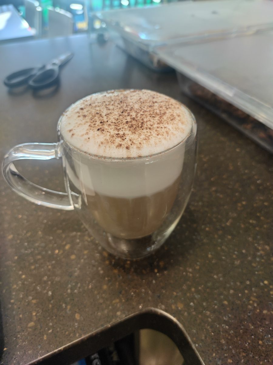 Cat-Puccino