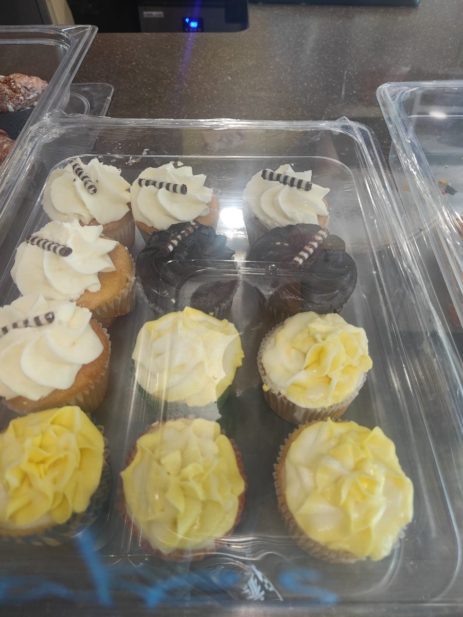Cupcakes!!