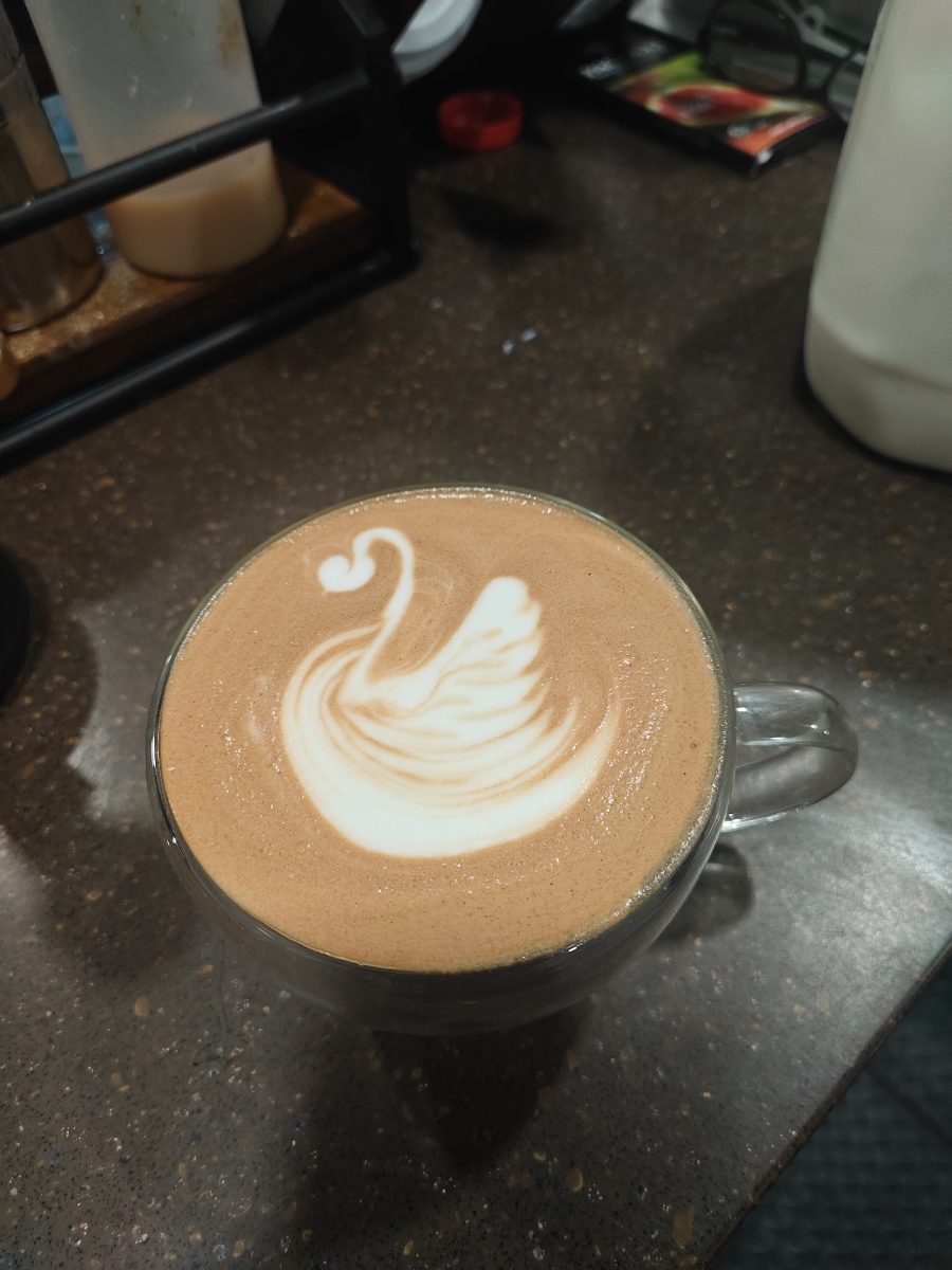 Purrs-a-Latte