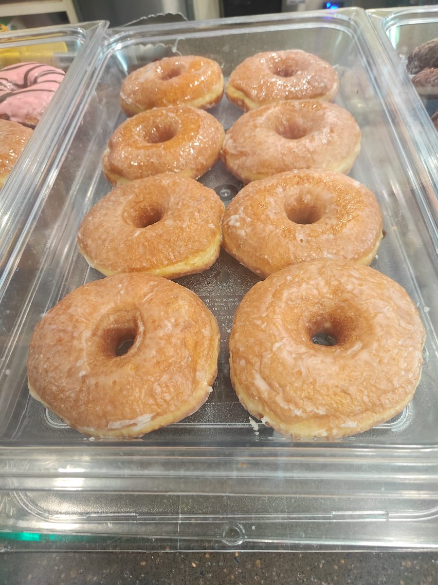 Doughnuts